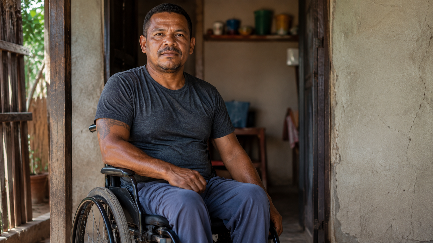 LOAS Deficiência